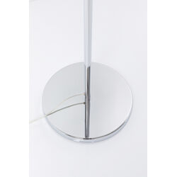 Lampadaire Calotta chrome 5