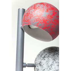 Floor Lamp Calotta Antico 5-lite