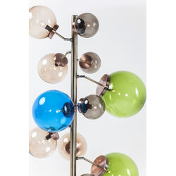 Lampadaire Balloon Colore 160cm