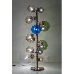 Lampadaire Balloon Colore 160cm