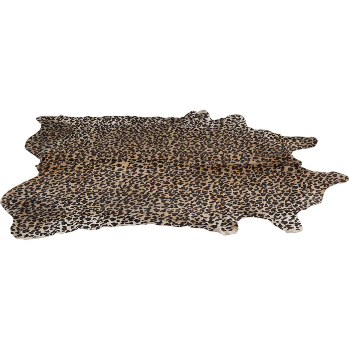 Teppich Leopard 207x285cm
