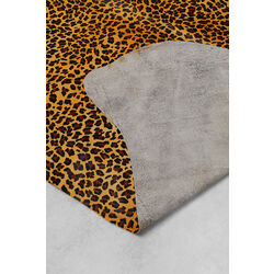 Carpet Leopard 207x285cm