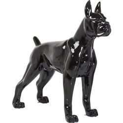 Deco Figurine Toto XL Black 180cm