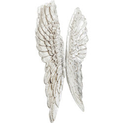 Wandschmuck Angel Wings 61x106cm