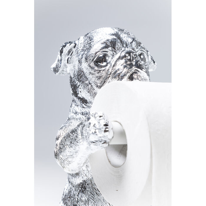 Pug Toilet Roll Holder | peacecommission.kdsg.gov.ng