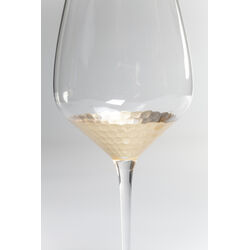 Red Wine Glass Gobi