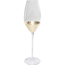 Champagne Glass Gobi