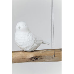 Suspension Animal Dining Birds 120cm