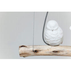 Pendant Lamp Animal Dining Birds 120cm