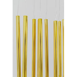 Hängeleuchte Living Vegas Brass LED