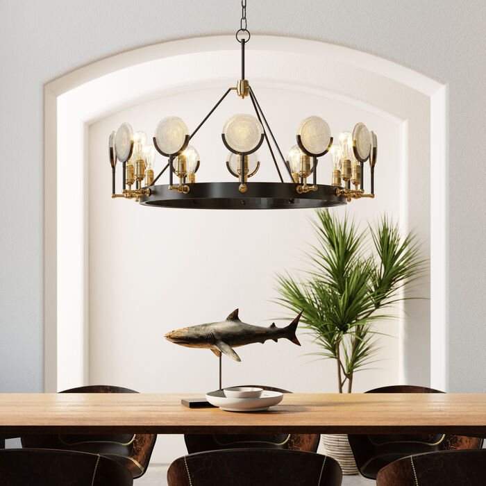 kare design pendant lamp