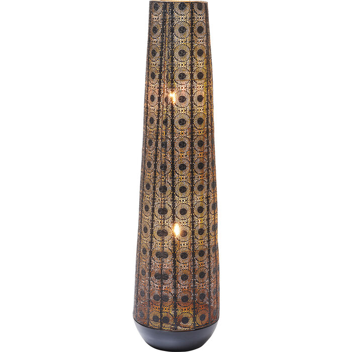 Lampadaire Sultan Cone 120cm