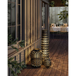39423 - Floor Lamp Sultan Cone 120cm