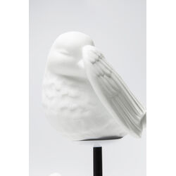 Lampe à poser Animal Birds LED 52cm