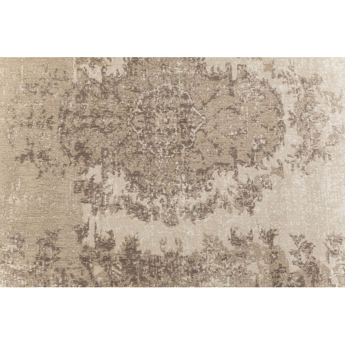 Tappeto Kelim Pop beige 170x240cm