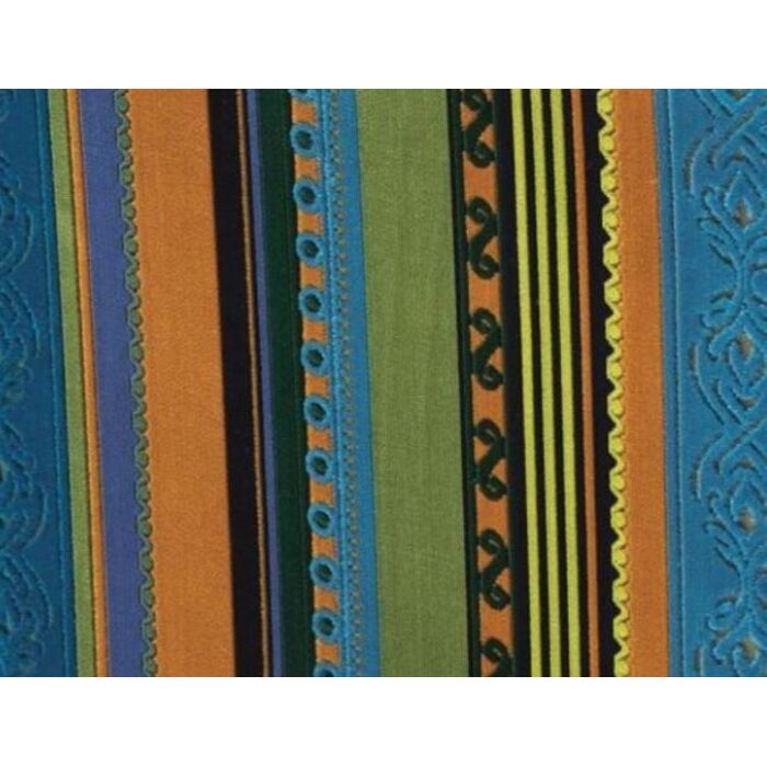 Kissenhuelle Velvet Irish 40x40cm