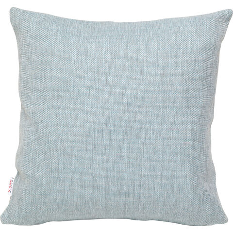 Funda de cojín Kets azul 40x40cm