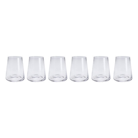 Tumbler Riffle (6/part)