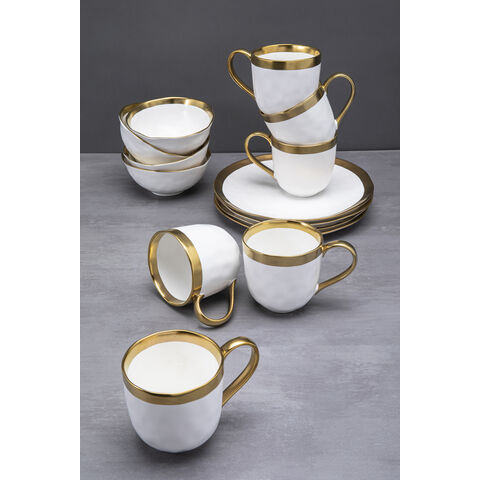 Breakfast Set Bell (12/part)