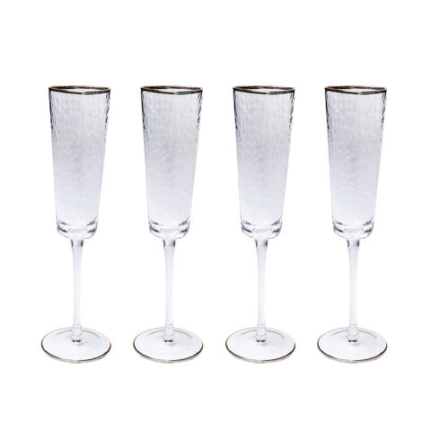 Copa cava Hommage (4/Set)