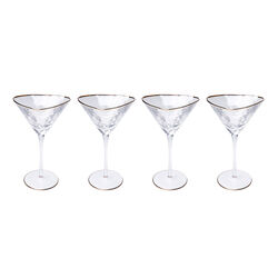 Cocktailglas Hommage (4/tlg.)