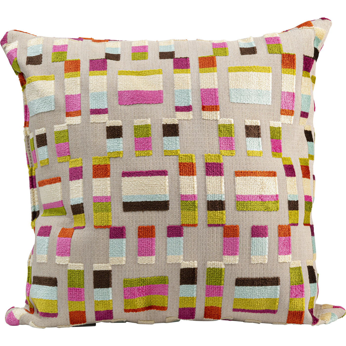 Cojín Manila 40x40cm