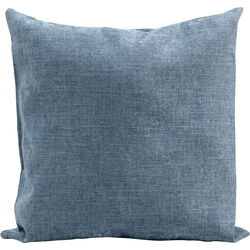 Cushion Casual Blue 40x40cm