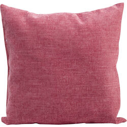 Cushion Casual Red 40x40cm