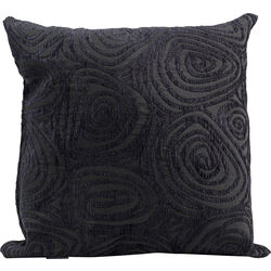 Cushion Chartres Black 40x40cm