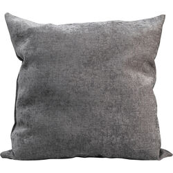 Cushion Casual Grey 60x60cm