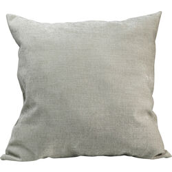 Cushion Casual Silver 60x60cm