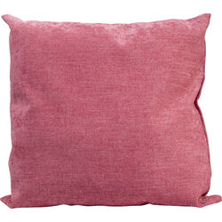 Cushion Casual Red 60x60cm