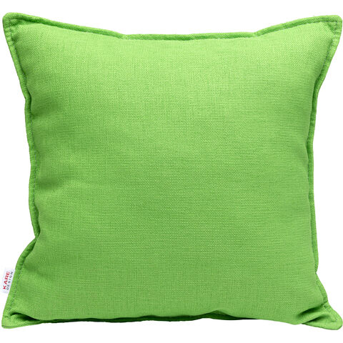 Cushion Timeless Green 40x40cm Limited