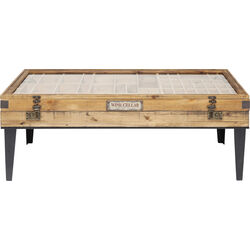 43268 - Coffee Table Collector 110x55cm