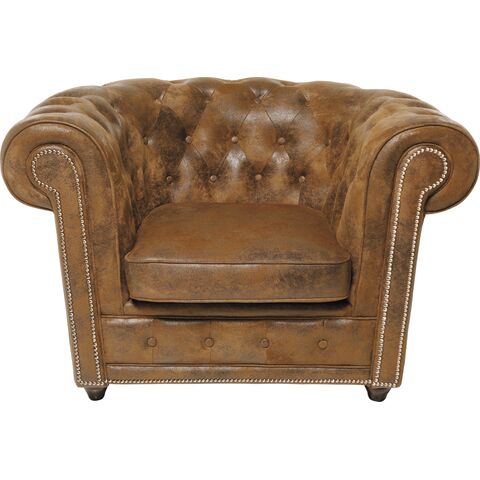 Armchair Cambridge Vintage Econo