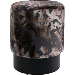 46255 - Hocker Cherry Elite Ø36cm Limited