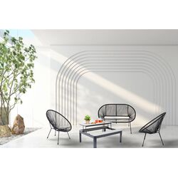 47436 - Gartenset Acapulco Holiday 4/Set