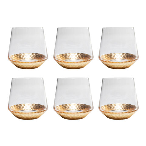 Tumbler Gobi (6/Set)