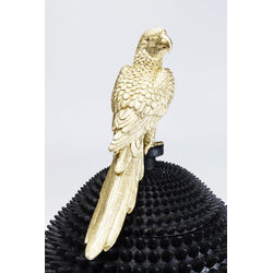 Deco Box Parrot 40cm