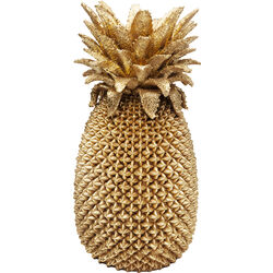 Deco Vase Pineapple 50cm