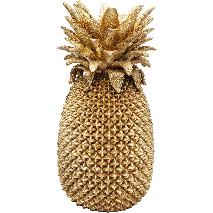 Deko Vase Pineapple 50cm