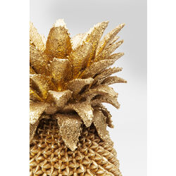 Deko Vase Pineapple 50cm