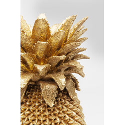 Deko Vase Pineapple 50cm