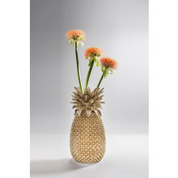 51068 - Vasija decorativa Pineapple 50cm