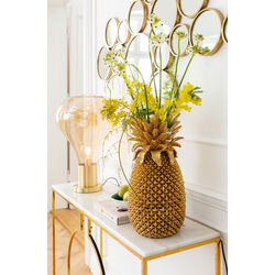 Deco Vase Pineapple 50cm