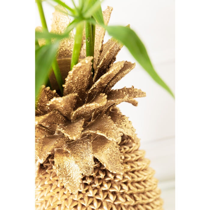 Deco Vase Pineapple 50cm