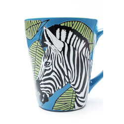 Tasse African Heros Sortiert