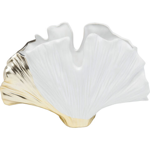 Vasija Ginkgo Elegance 18cm