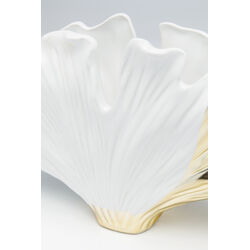 Vase Ginkgo Elegance 18cm