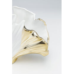 Vase Ginkgo Elegance 18cm